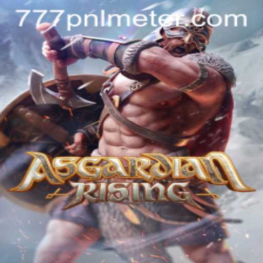 Unveiling the Mystical Realms of AsgardianRising and the 777pnl Meter
