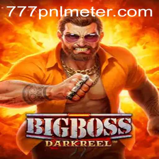 Unlock the Thrilling World of BigBoss: A Comprehensive Guide to the 777pnl Meter