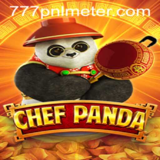 Discovering ChefPanda: An Exciting Culinary Adventure with the 777pnl Meter