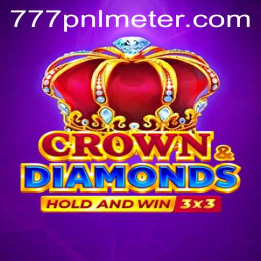 Discover Crowndiamonds: The Innovative Game with 777pnl Meter