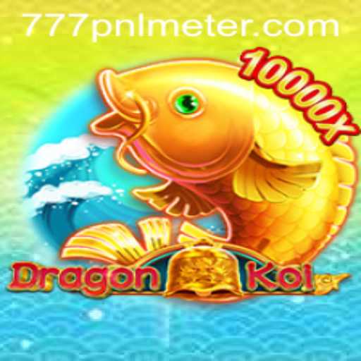 Exploring the Thrilling Realms of DragonKoi and the 777pnl Meter