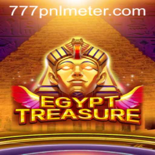 Discover the Thrills of EgyptTreasure: A Closer Look at the Enigmatic Slot Adventure