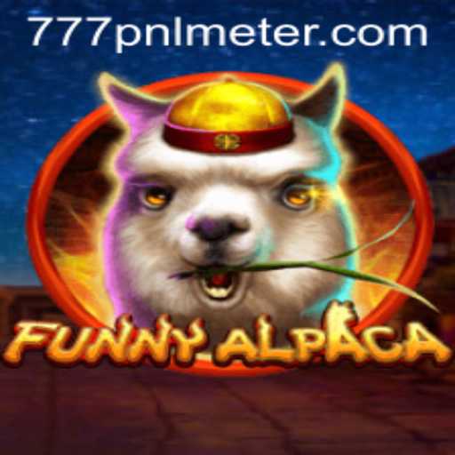 Discover the World of FunnyAlpaca and the 777pnl Meter