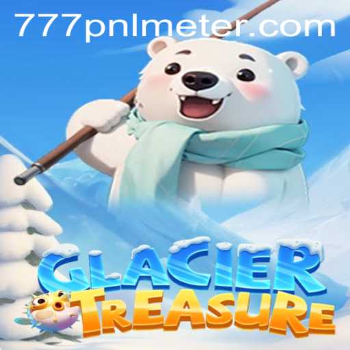 Embark on an Icy Adventure with GlacierTreasure: How the 777pnl Meter Transforms Gameplay