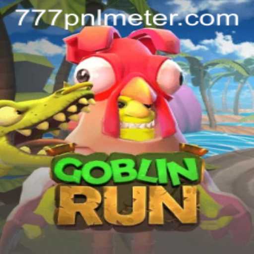 GoblinRun: Navigating the Magical World of Adventure and Strategy