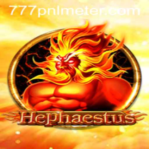 Hephaestus: A Thrilling New Game Experience with the Innovative 777pnl Meter