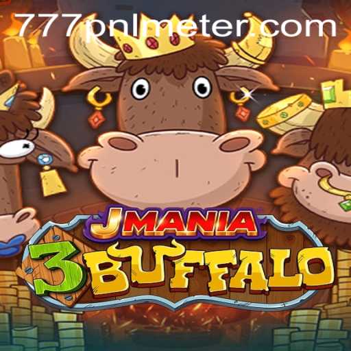 Exploring the Thrills of JMania3Buffalo and the Role of the 777pnl Meter
