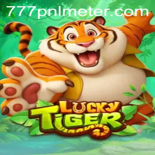 LuckyTiger and the Mysterious 777PNL Meter: Exploring Gameplay and Dynamics