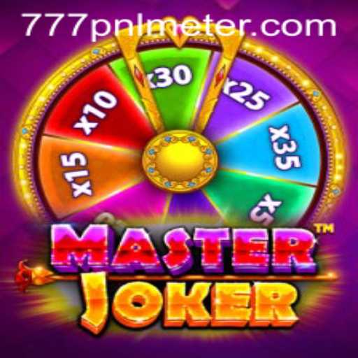 Unveiling the Thrills of MasterJoker: A Modern Slot Gaming Experience