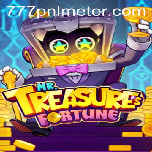 MrTreasuresFortune: An Immersive Journey into a World of Adventure and Rewards