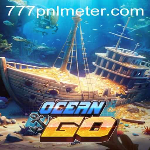 OceanGO: Navigating the High Seas with the 777pnl Meter