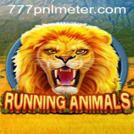 Discover the Exciting World of RunningAnimals and the Intriguing 777pnl Meter