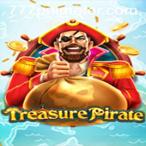 A Deep Dive Into TreasurePirate: Unveiling the Thrilling Gameplay and Innovative 777pnl Meter