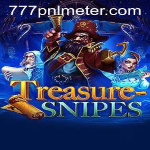 TreasureSnipes: A Captivating Journey with 777pnl Meter