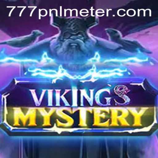 Exploring the Enigmatic World of VikingsMystery and the Intriguing 777pnl Meter