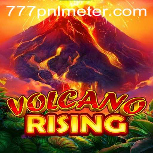 VolcanoRising: The Ultimate Adventure in Gaming