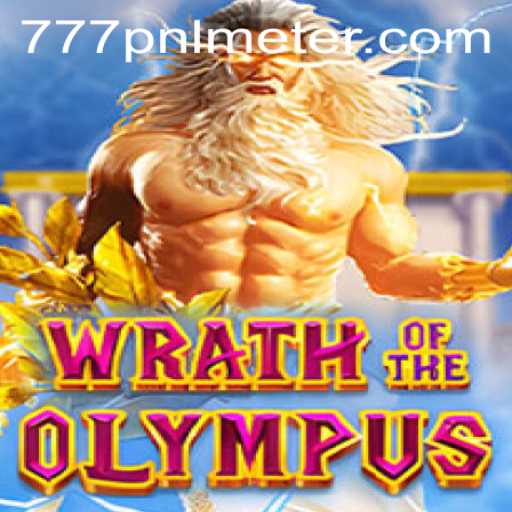 Exploring WrathofOlympus: An Epic Gaming Experience with 777pnl Meter