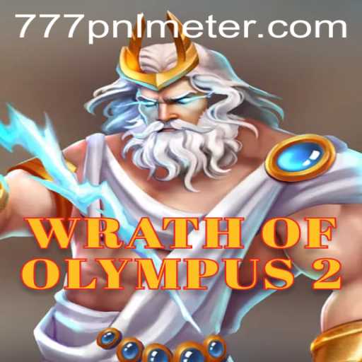 WrathofOlympus2: Revolutionizing Gaming with 777pnl Meter